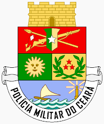 Saiu Edital!! PM/CE com 2000 vagas